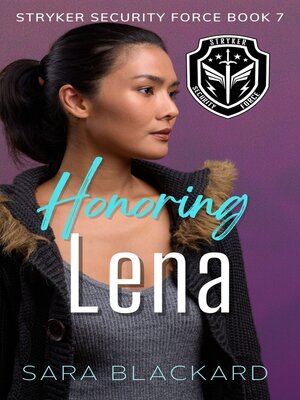 Honoring Lena - ebook